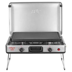 Zweiflammkocher Calypso Classic 