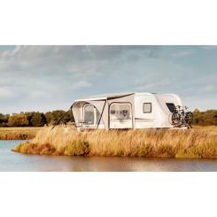 Thule QuickFit, Größe M 4 m / M