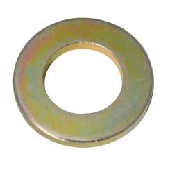 Scheibe A13 DIN 125 A3C 