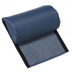 Kopfstütze Pausa blau