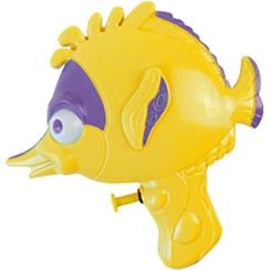 Wasserpistole Tropical Fish 