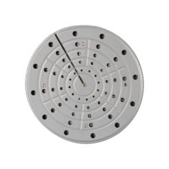 Sicherheitskochplatte 