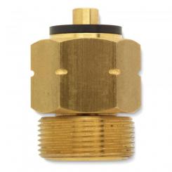 Adapter Kuchoma Gasgrill für 5/11/33kg Flaschen