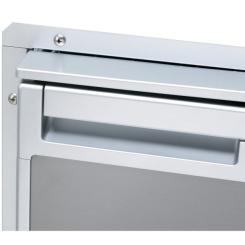 Standard-Einbaurahmen für CRX 50 CR-50 / CRD-50 / CRX-50