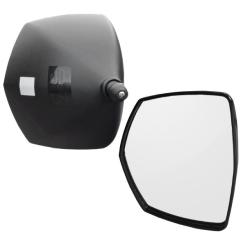 Spiegelkopf Aero Platinum Grand 