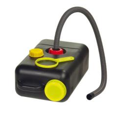 Universal Abwasserkanister 