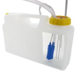 Frischwasser-Tankanzeige FTA 5 