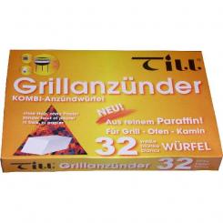 Grill- und Kaminanzünder 