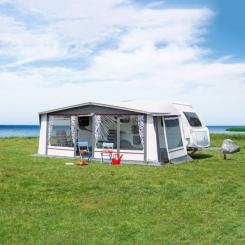 Saisonvorzelt Lux 941 - 970 cm