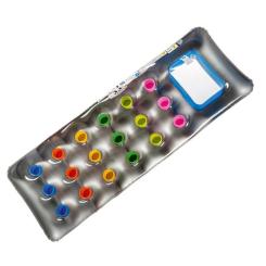 Bräunungsmatratze Nizza 