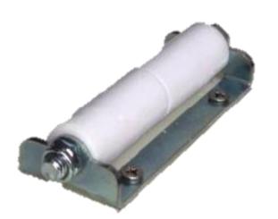 Floor Roller Slide Out System 