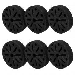 Grillbriketts Cobble Stone 