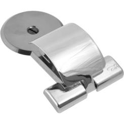 Scharnier für Glasabdeckungen 