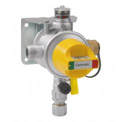 Caramatic ProTwo 50 mbar