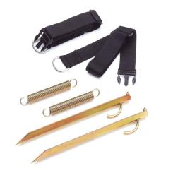 Sturmabspannung Safe Lock 