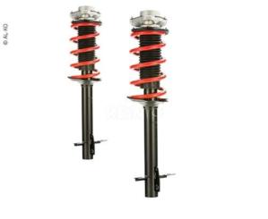 Al-Ko Comfort Suspension 33L Kastenwagen Ducato ab 2014 