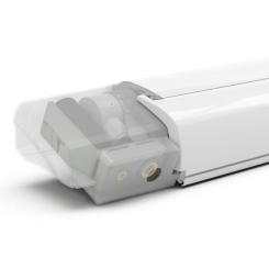 Motor Kit Compact F80 S polarweiß