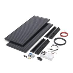 Solar-Komplettanlage MT Power Line MT SM 260-2