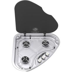 Kocher Triangle Basic Line 330 