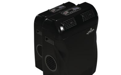 Viesa Portable Verdunsterkühlsystem 