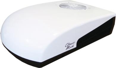 Coleman Airva Mach 2400 Dachklimaanlage - 230 Volt 