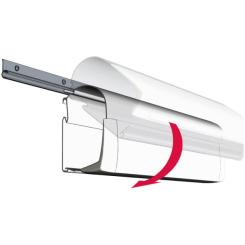 Befestigungsschiene Luxus 