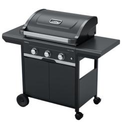 Gasgrill Select 3 L Plus 