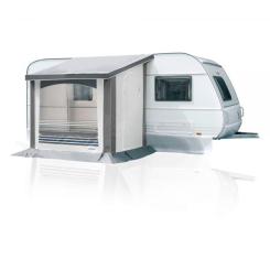 Ganzjahresteilzelt Zürich DC 150