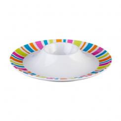 Geschirrserie Spectrum Eierbecher Eierbecher