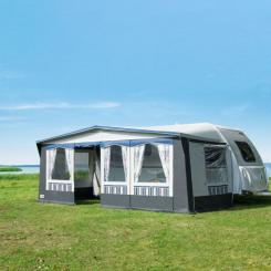 Dauervorzelt Rhön DC 