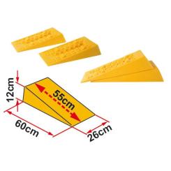 Auffahrkeil Level System 