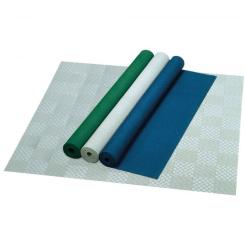 Zeltteppich Costa blau, 3 x 6 m 6 m