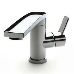 Einhebelmischer Keramik Contur S 