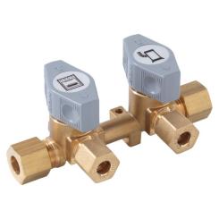 Verteilerblock Marine 