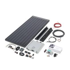 Solar-Komplettanlage PowerPack Classic Power Power II