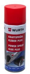 Würth Kraftsprühkleber Plus, Dose 400ml 