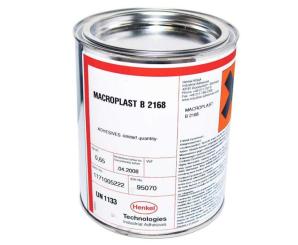 Teroson VR50 Verdünner 1L 