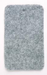 Stretch-Carpet-Filz silbergrau 4,6mm 5x2m = 10qm 