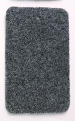 Stretch-Carpet-Filz, dunkelgrau, Rolle 30x2m, 4,6mm 