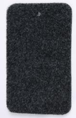 Stretch-Carpet-Filz anthrazit 4,6mm 5x2m = 10qm 