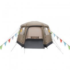 Familienzelt Moonlight Yurt 