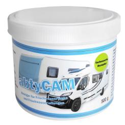 Frischwassertankreiniger abtycam 