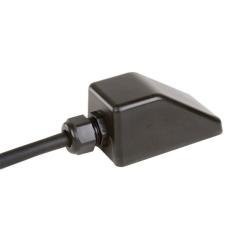 Dachdurchführungsgehäuse 