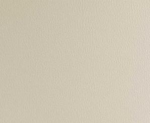 Kunstleder genarbt/ hellgrau 
