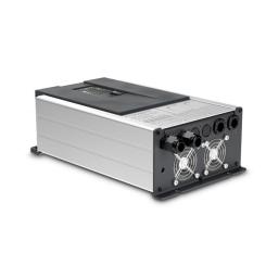 ICC-Wechselrichter / Lade-Kombination 