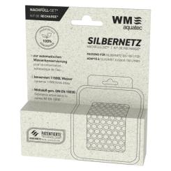 Silbernetz Nachfüllset 160 l