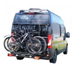 Adventure Rack Ducato 