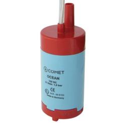 Tauchpumpen Comet 21 l/min