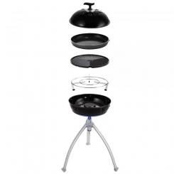 Grillo Chef 40 BBQ/Chef Pan 