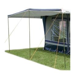 Gestängeset für Sonnendach Kombi 